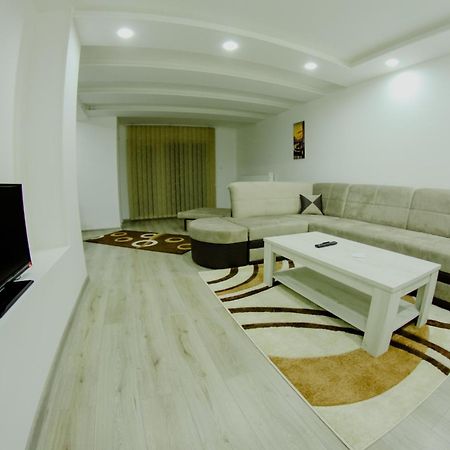 Deluxe Apartments Сараєво Екстер'єр фото