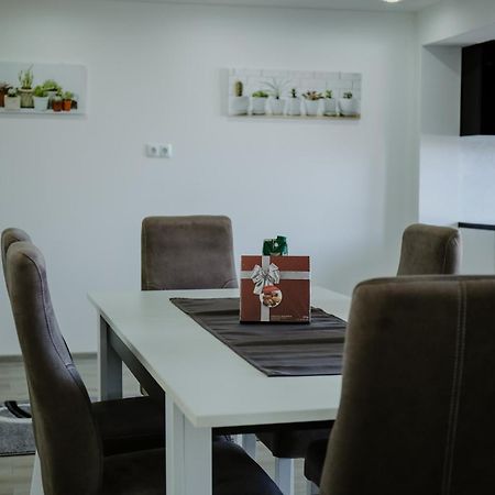 Deluxe Apartments Сараєво Екстер'єр фото