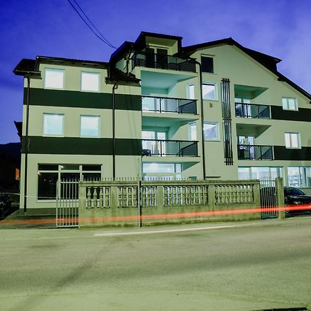 Deluxe Apartments Сараєво Екстер'єр фото