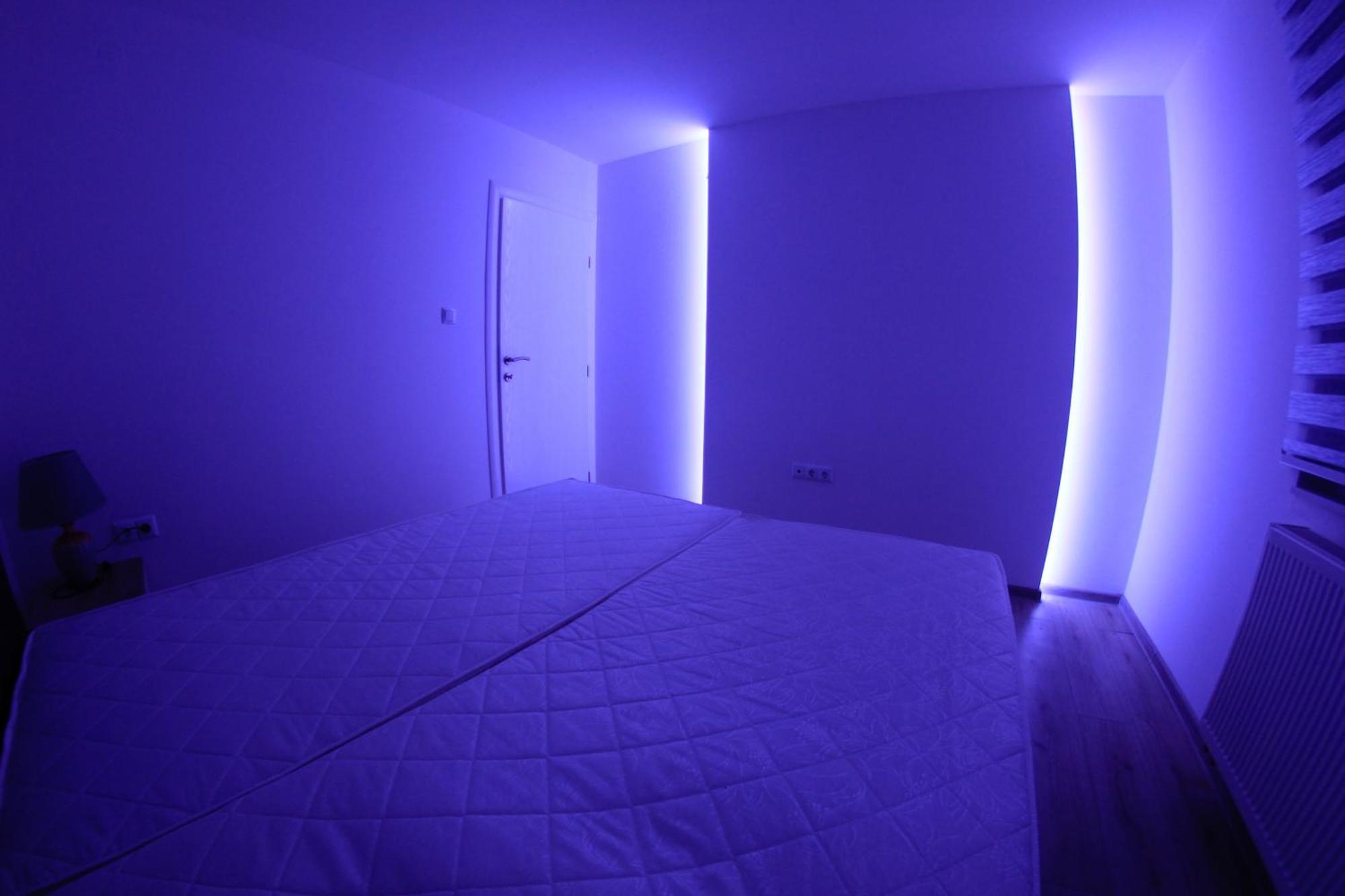 Deluxe Apartments Сараєво Екстер'єр фото