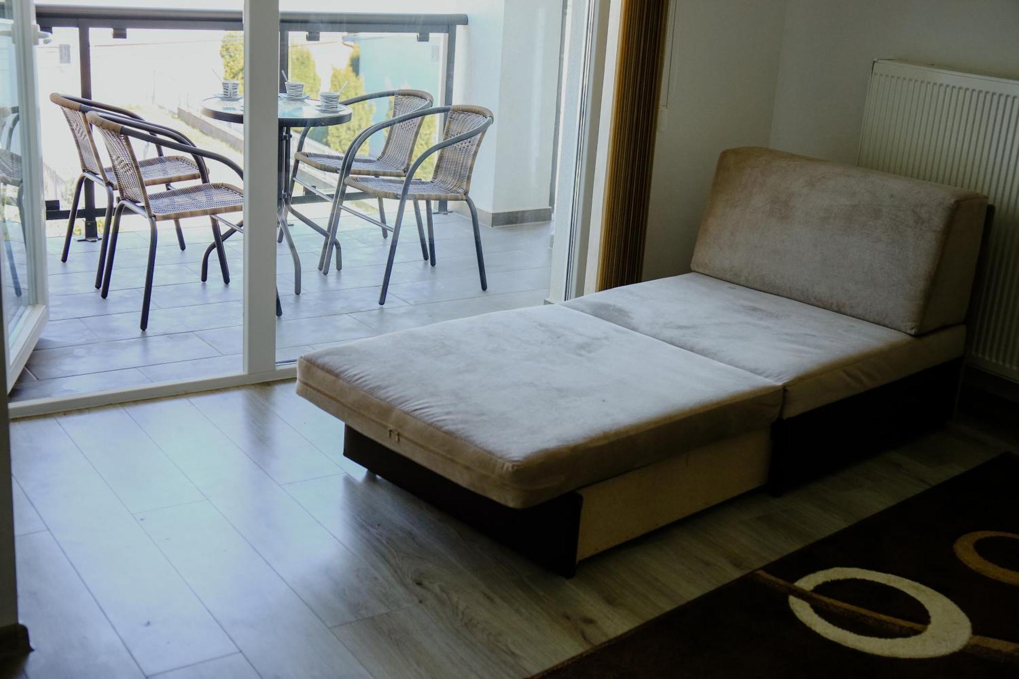 Deluxe Apartments Сараєво Екстер'єр фото