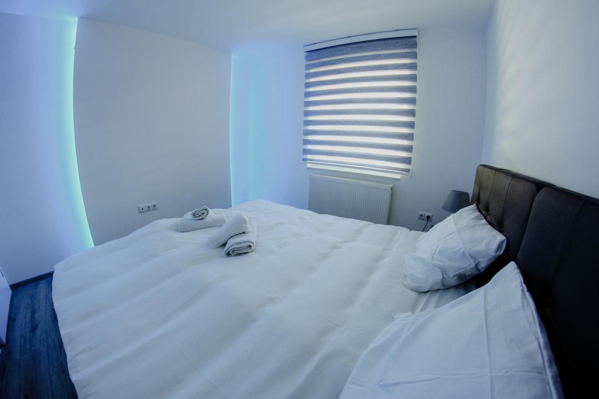Deluxe Apartments Сараєво Екстер'єр фото