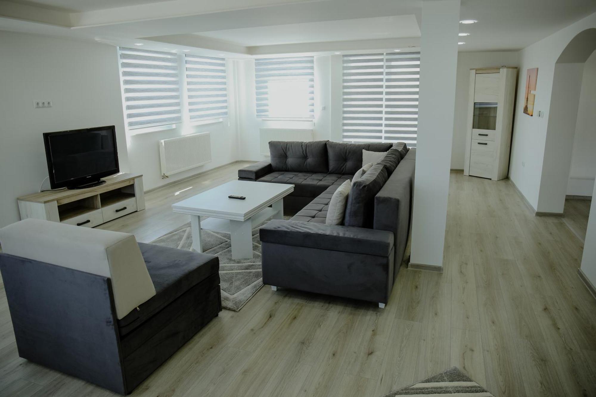 Deluxe Apartments Сараєво Екстер'єр фото
