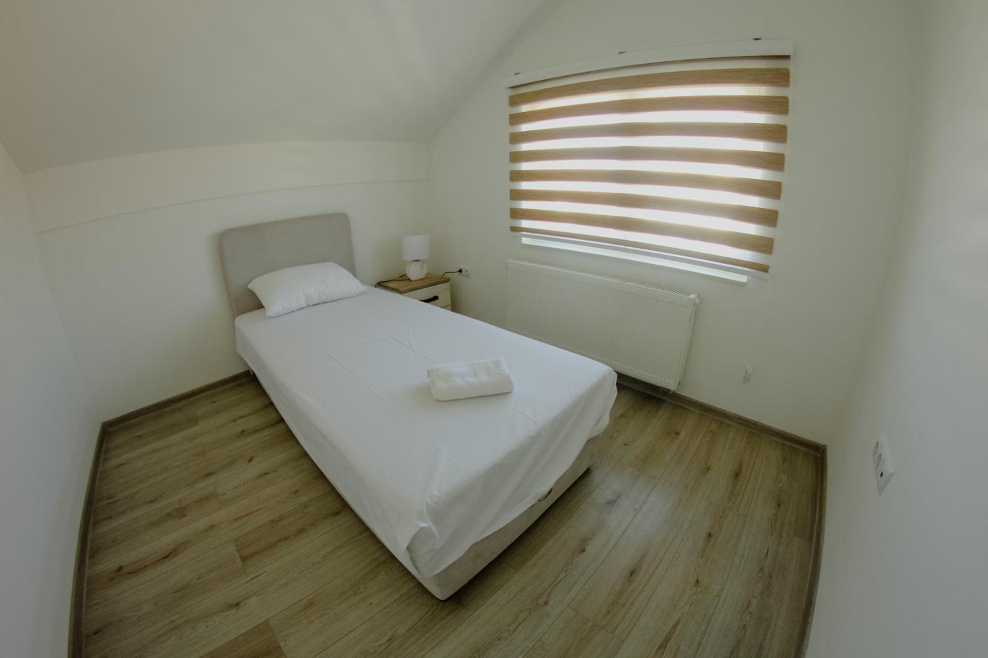 Deluxe Apartments Сараєво Екстер'єр фото