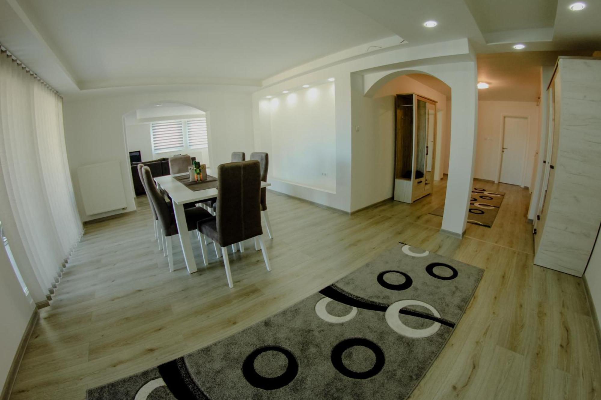 Deluxe Apartments Сараєво Екстер'єр фото