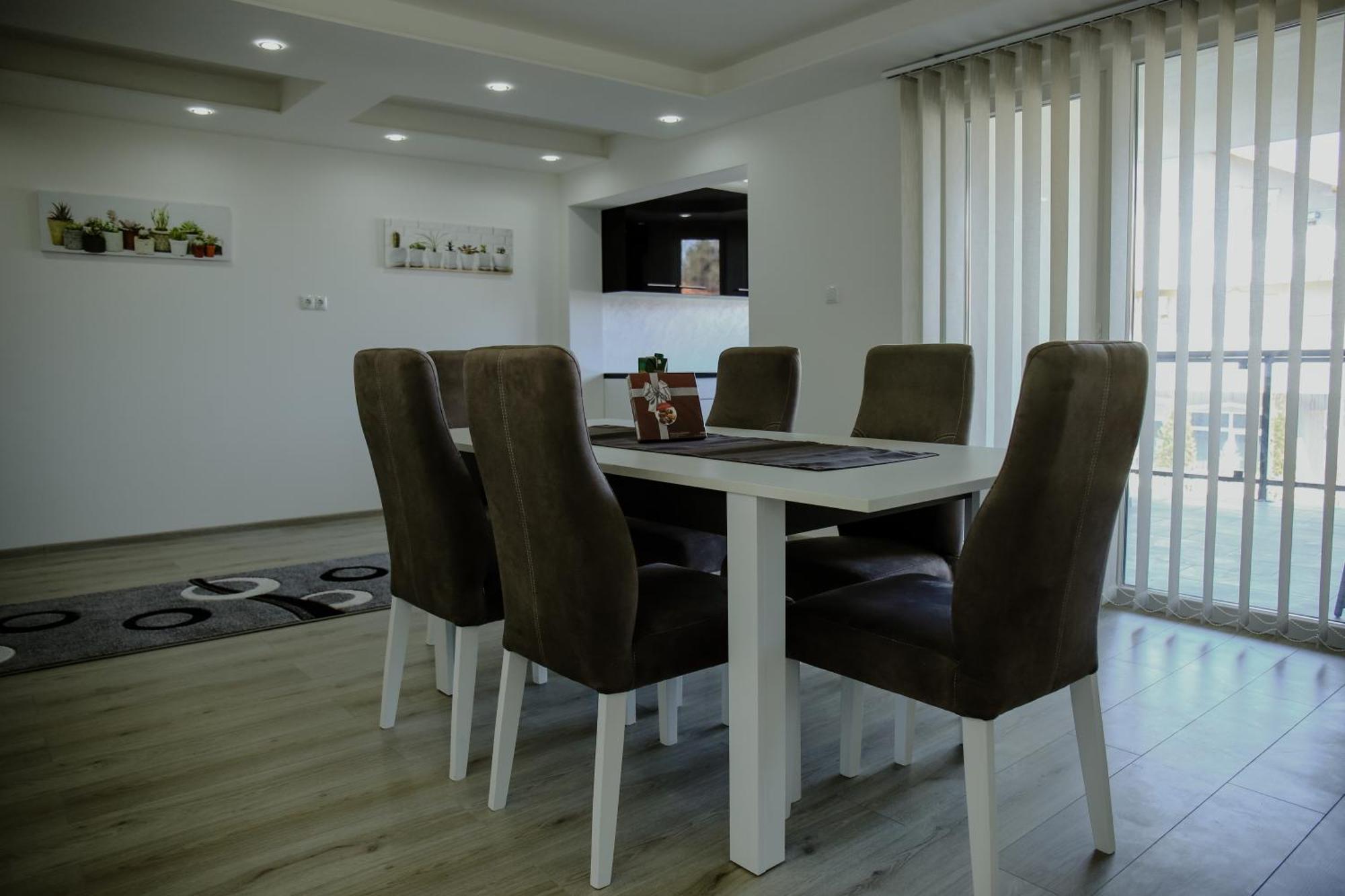 Deluxe Apartments Сараєво Екстер'єр фото