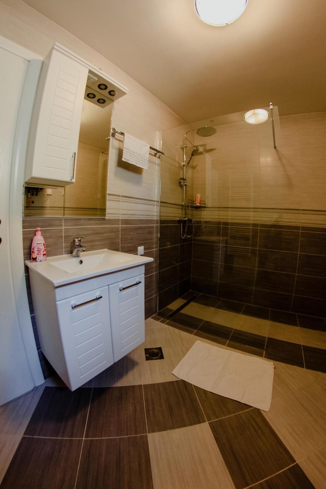 Deluxe Apartments Сараєво Екстер'єр фото
