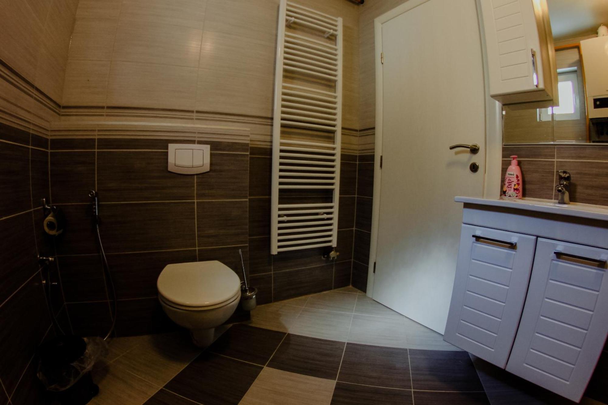 Deluxe Apartments Сараєво Екстер'єр фото