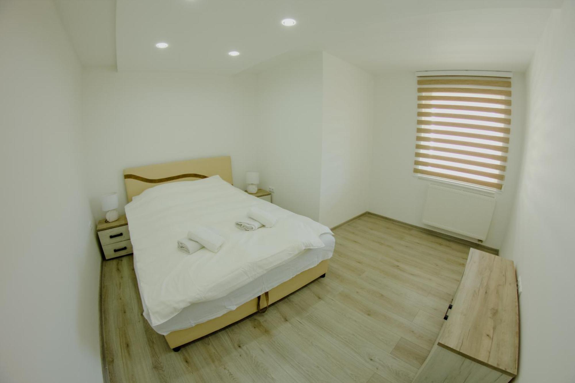Deluxe Apartments Сараєво Екстер'єр фото