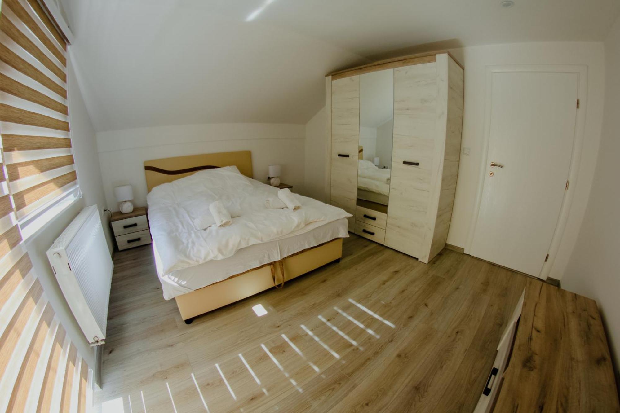 Deluxe Apartments Сараєво Екстер'єр фото