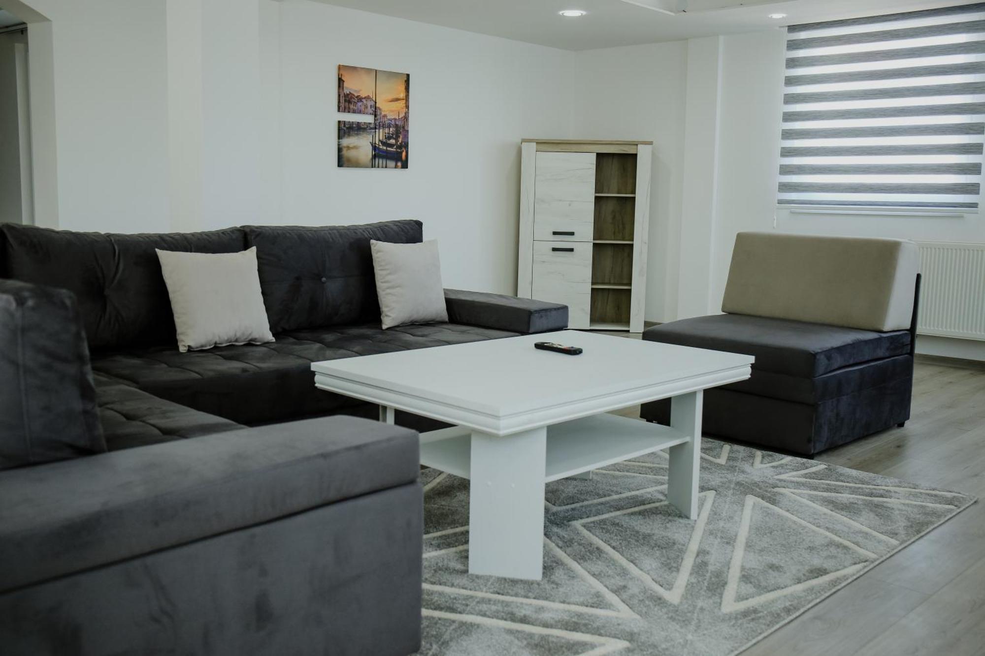 Deluxe Apartments Сараєво Екстер'єр фото