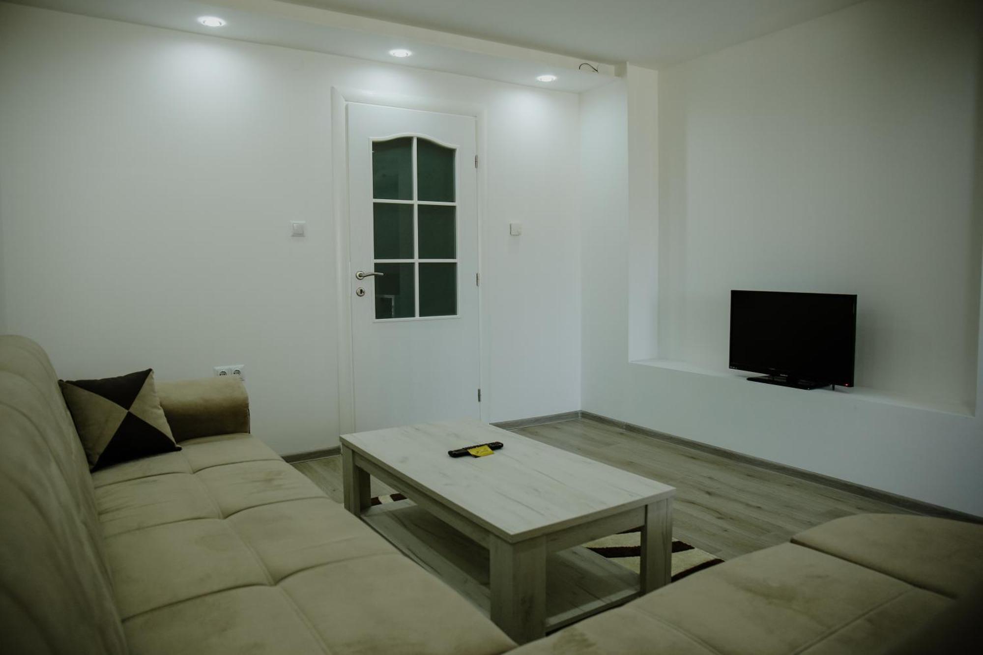 Deluxe Apartments Сараєво Екстер'єр фото