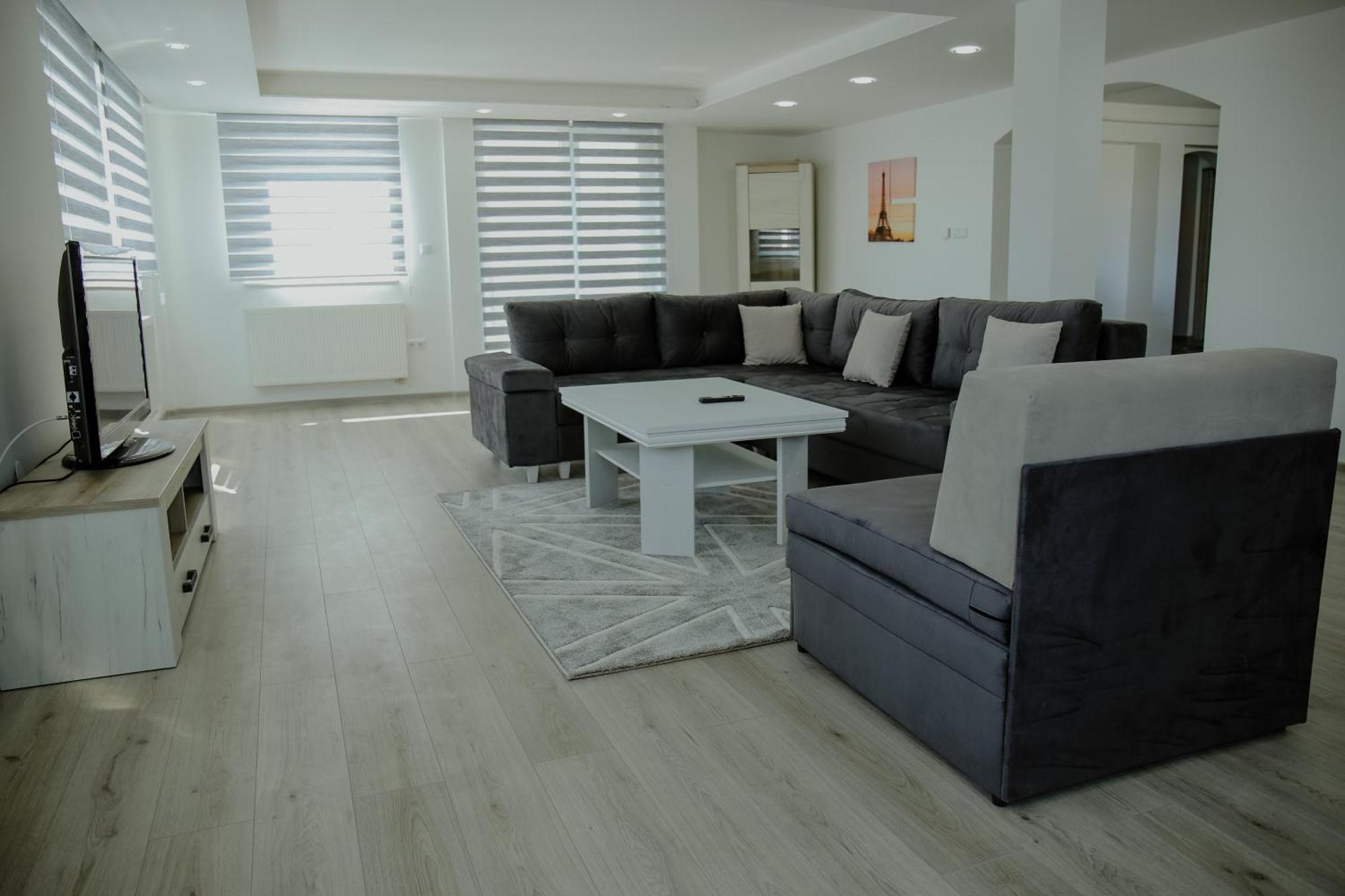 Deluxe Apartments Сараєво Екстер'єр фото