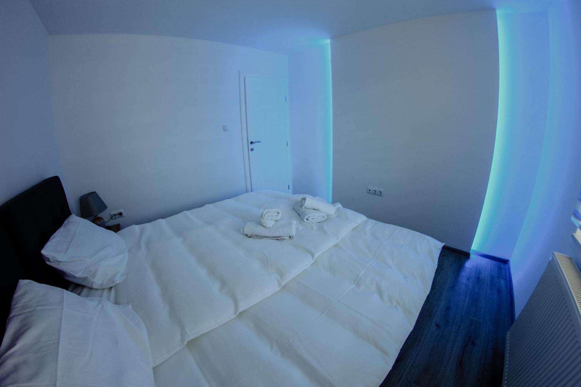 Deluxe Apartments Сараєво Екстер'єр фото