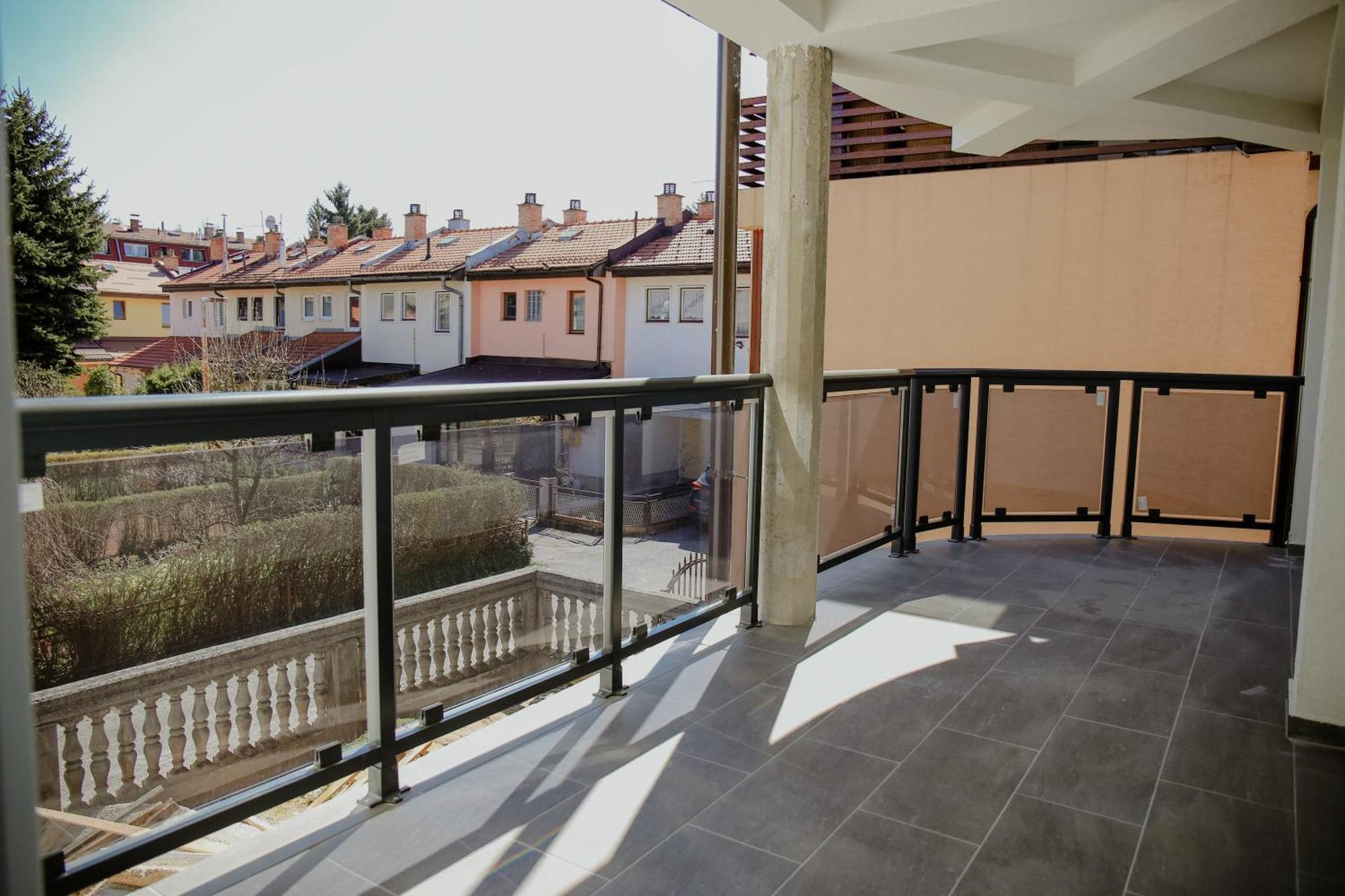 Deluxe Apartments Сараєво Екстер'єр фото