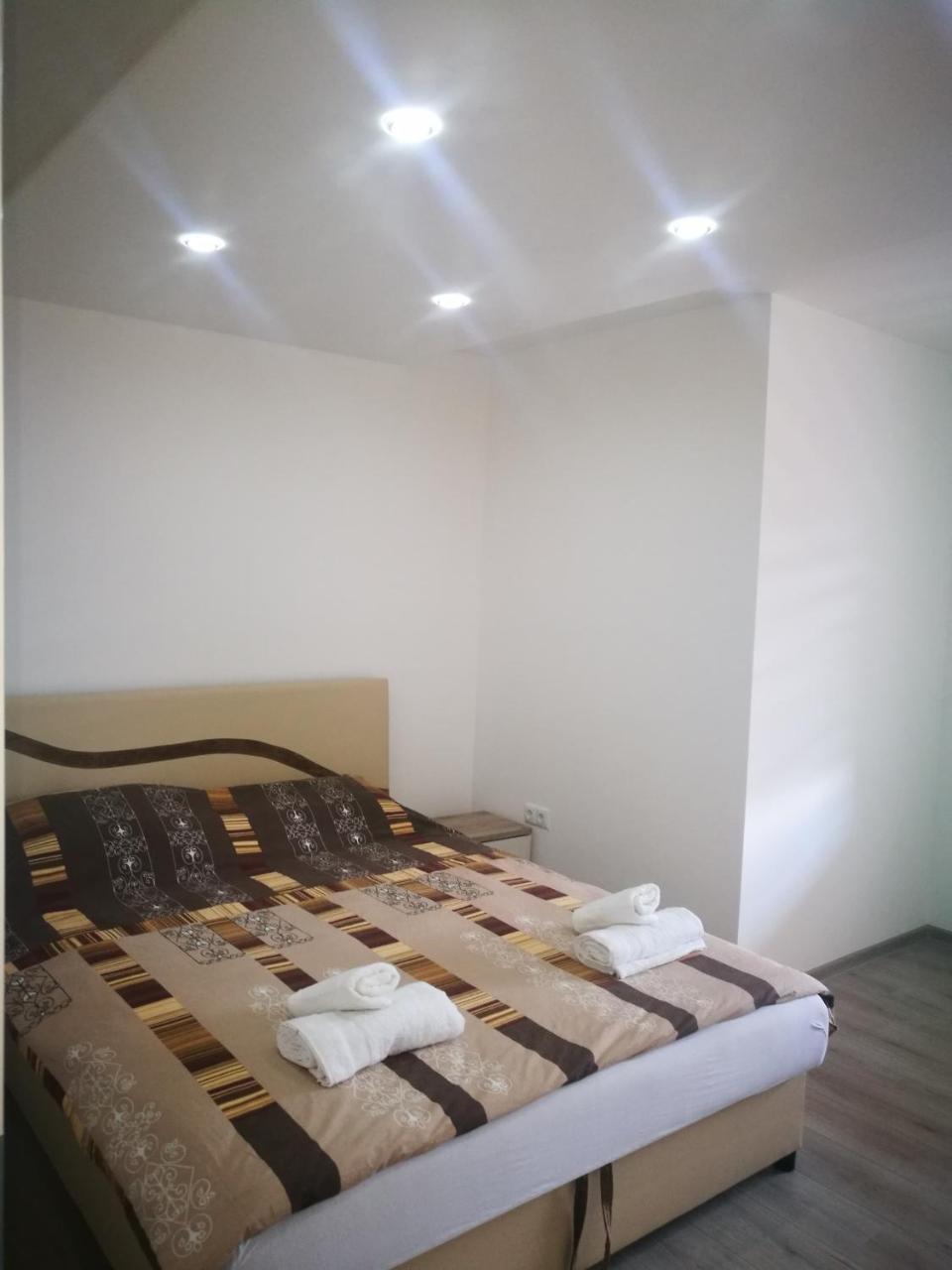 Deluxe Apartments Сараєво Екстер'єр фото
