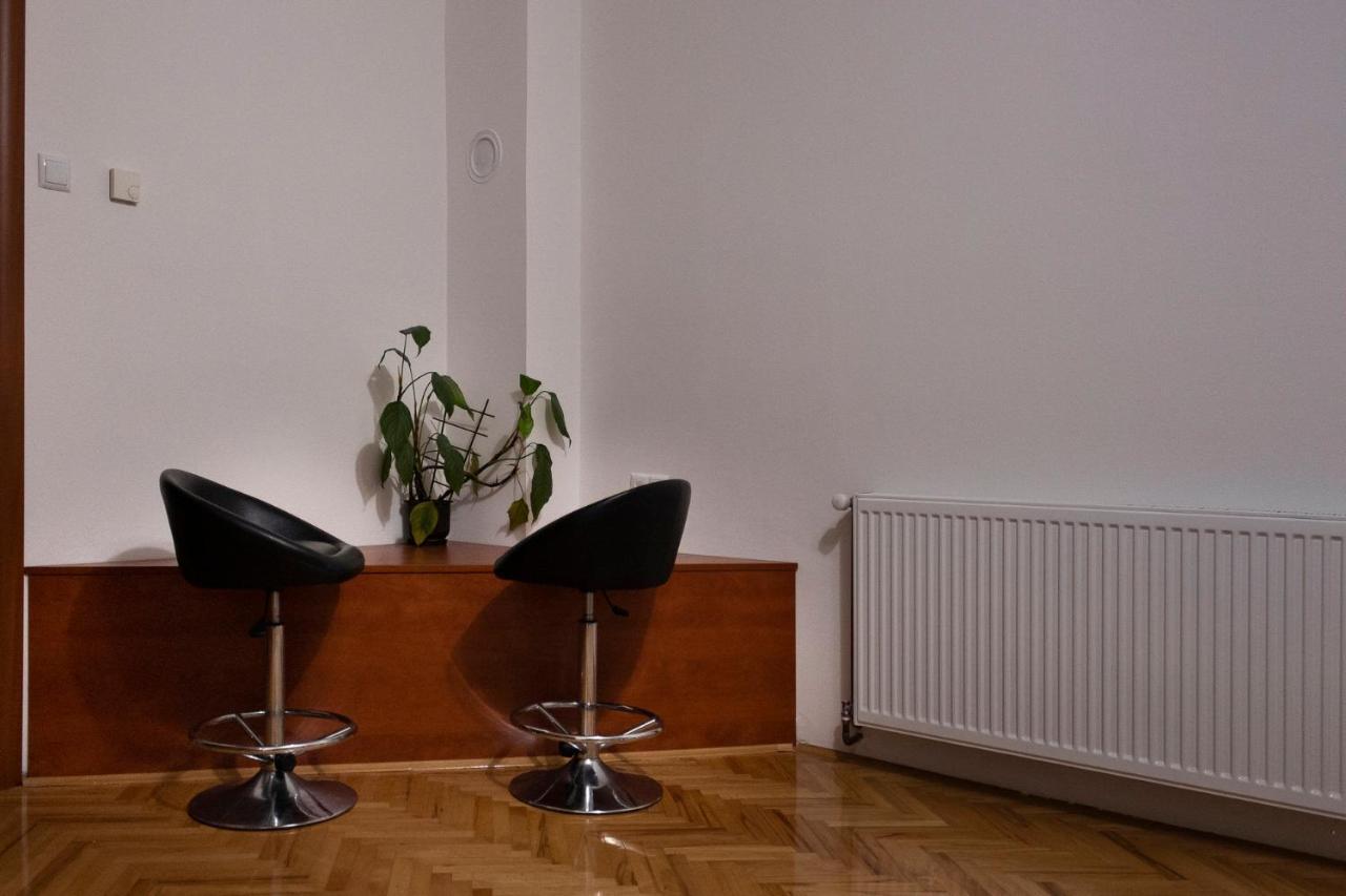 Deluxe Apartments Сараєво Екстер'єр фото
