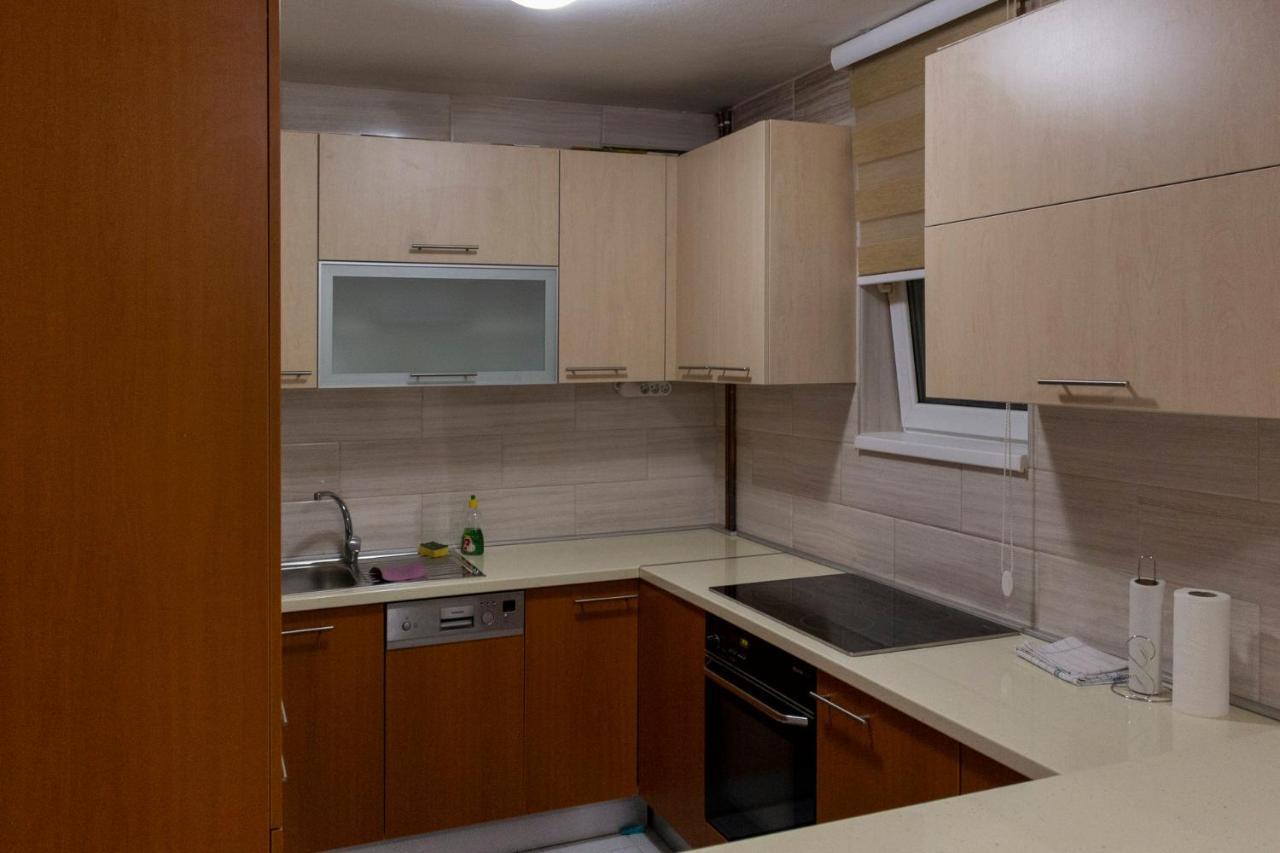 Deluxe Apartments Сараєво Екстер'єр фото